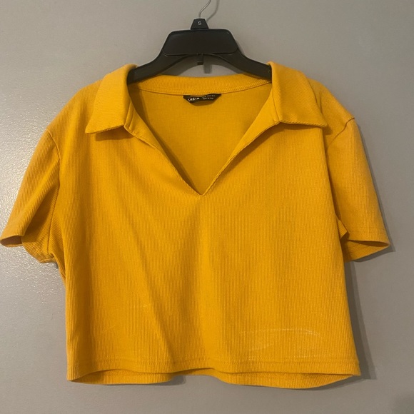 Tops - Polo Tee